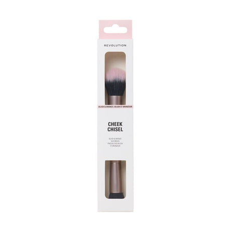 REVOLUTION Cheek Chisel Blush & Bronze Duo Brush-5057566885355-LR-361964-1-LR eShop