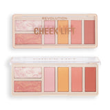 REVOLUTION Cheek Lift Palette - Pink Energy-5057566745710-LR-364932-1-LR eShop