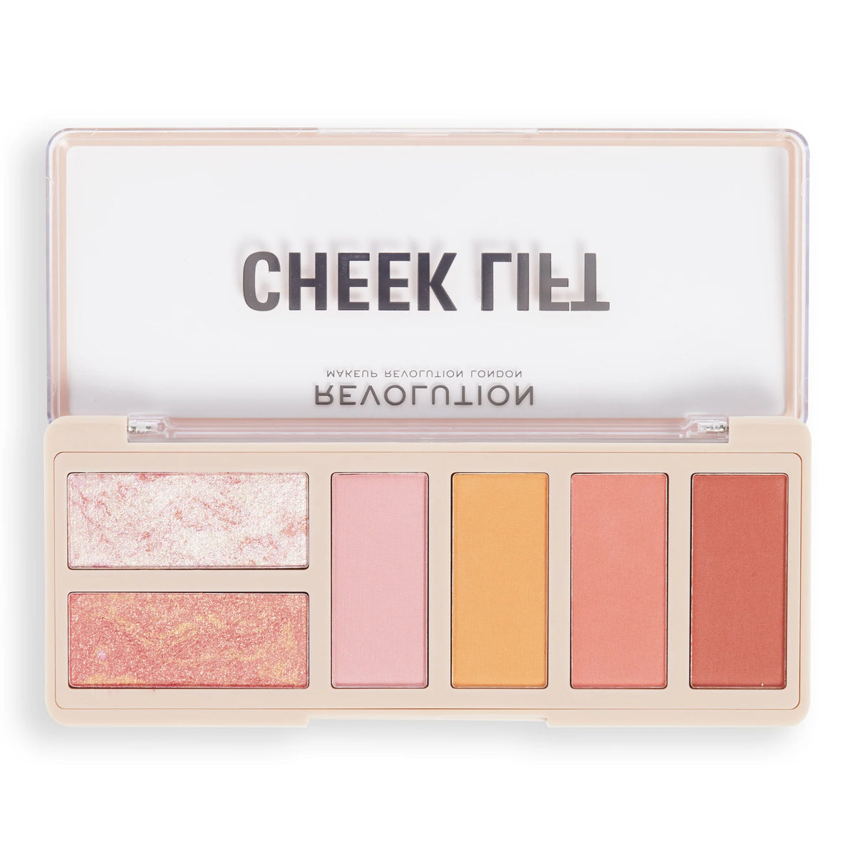 REVOLUTION Cheek Lift Palette - Pink Energy-5057566745710-LR-364932-3-LR eShop