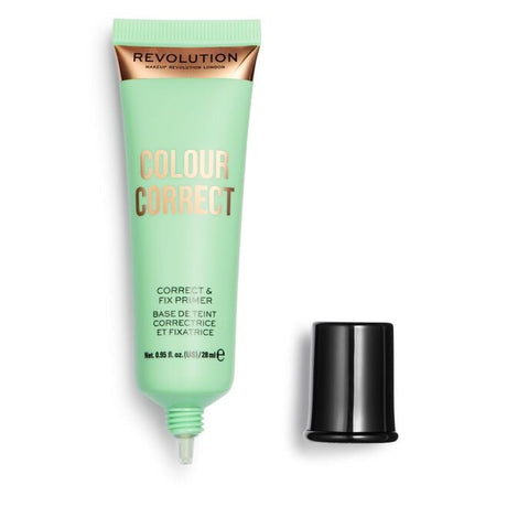 REVOLUTION Color Correct Primer, 0.95 oz-5057566065009-LR-361847-1-LR eShop