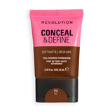 Revolution Conceal and Define Soft Matte Tube Foundation F15NC-5057566907392-LR-363676-1-LR eShop