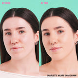 Revolution Conceal and Define Soft Matte Tube Foundation F5NW-5057566907149-LR-363669-3-LR eShop
