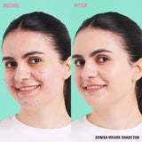 Revolution Conceal and Define Soft Matte Tube Foundation F6N-5057566907156-LR-363670-3-LR eShop