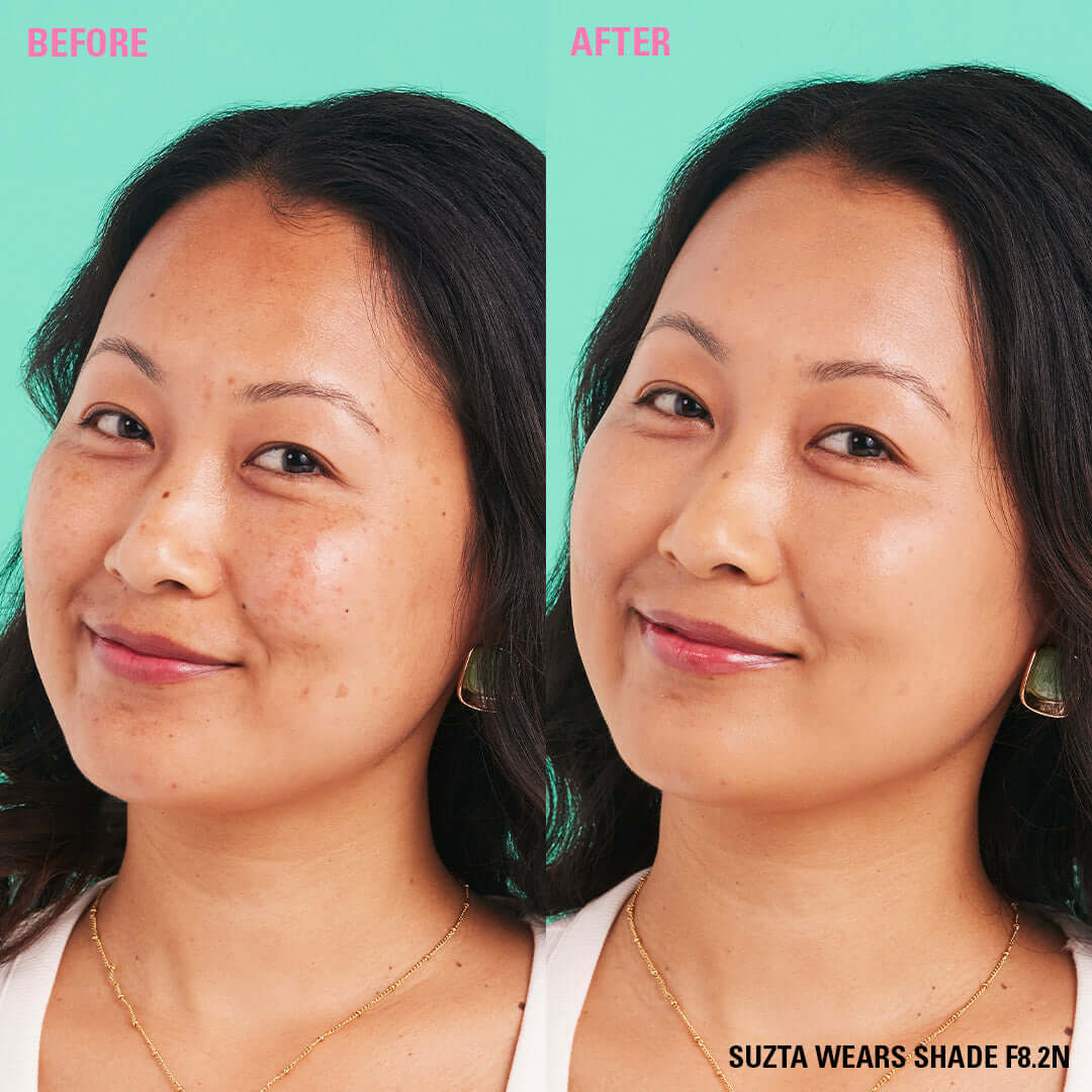 Revolution Conceal and Define Soft Matte Tube Foundation F8.2N-5057566907224-LR-363672-3-LR eShop