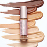 Revolution Conceal & Define Concealer C12.5 0.14 oz-5057566039420-LR-361845-3-LR eShop