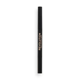 REVOLUTION Duo Brow Definer Pencil - Light Brown, 0.008 oz-5057566708319-LR-361903-4-LR eShop