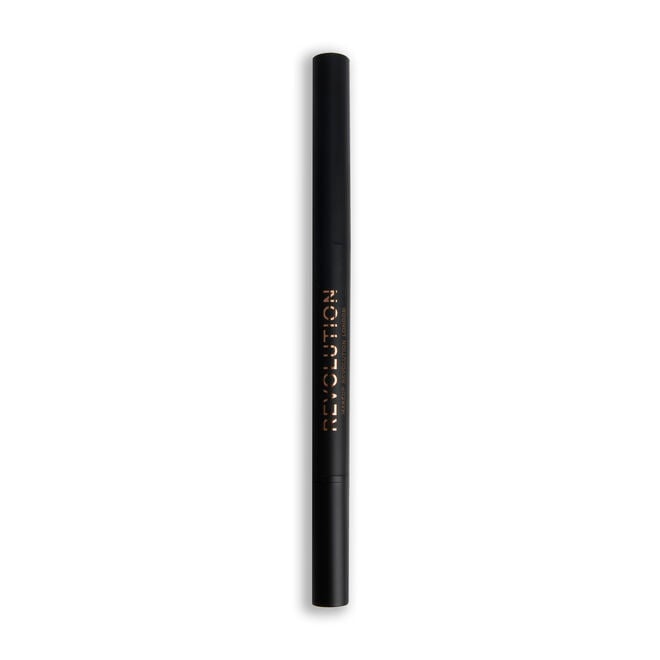 REVOLUTION Duo Brow Definer Pencil - Medium Brown, 0.008 oz-5057566708302-LR-361902-4-LR eShop