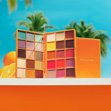 REVOLUTION Everything Face, Eye & Lip Icon Palette - Amalfi Glow-5057566900263-LR-365265-4-LR eShop