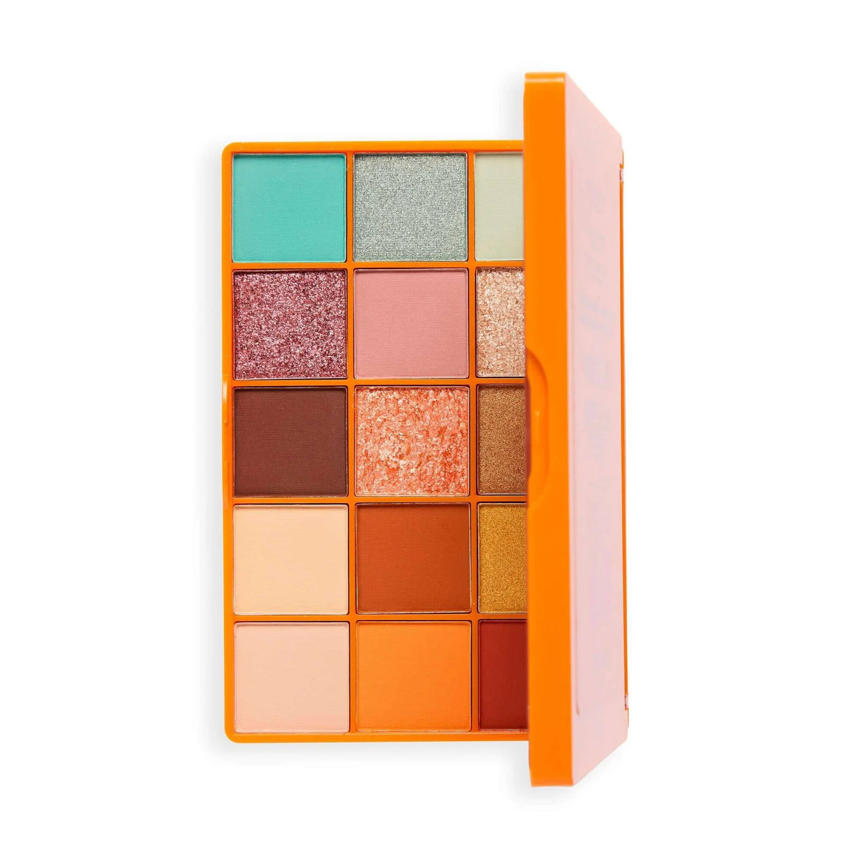 REVOLUTION Everything Face, Eye & Lip Icon Palette - Amalfi Glow-5057566900263-LR-365265-6-LR eShop