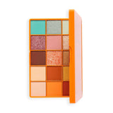 REVOLUTION Everything Face, Eye & Lip Icon Palette - Amalfi Glow-5057566900263-LR-365265-6-LR eShop