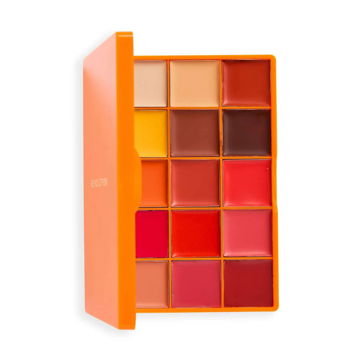 REVOLUTION Everything Face, Eye & Lip Icon Palette - Amalfi Glow-5057566900263-LR-365265-7-LR eShop