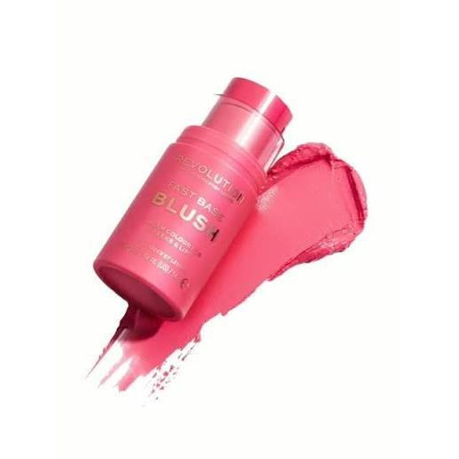 REVOLUTION Fast Base Blush Stick - Rose-5057566521161-LR-364928-2-LR eShop