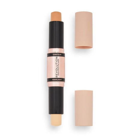 REVOLUTION Fast Base Contour Stick - Light, 0.3 oz-5057566517157-LR-361889-2-LR eShop