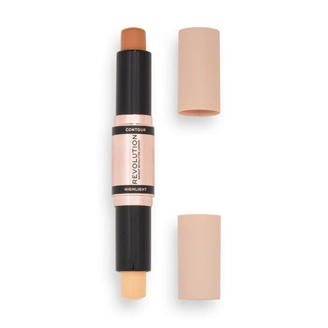 REVOLUTION Fast Base Contour Stick - Medium, 0.3 oz-5057566517164-LR-361890-2-LR eShop