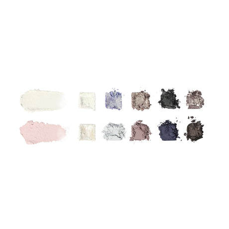 REVOLUTION Icon Eyeshadow Palette - Ethereal Nudes-5057566874304-LR-362239-2-LR eShop