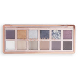 REVOLUTION Icon Eyeshadow Palette - The Smokey Icon, 0.78 oz-5057566826167-LR-362237-1-LR eShop