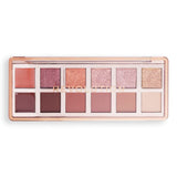 REVOLUTION Icon Eyeshadow Palette - The True Icon, 0.78 oz-5057566792271-LR-361182-1-LR eShop