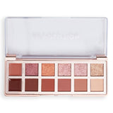 REVOLUTION Icon Eyeshadow Palette - The True Icon, 0.78 oz-5057566792271-LR-361182-3-LR eShop
