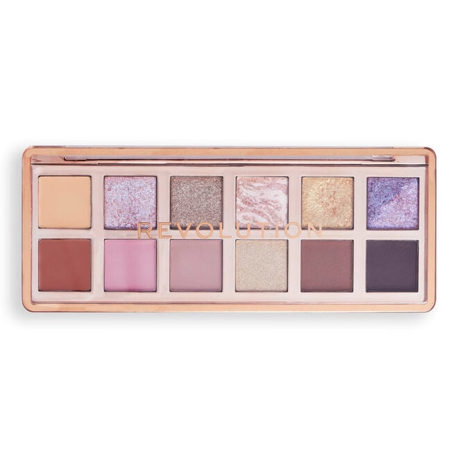 REVOLUTION Icon Shadow Palette - The Enchanted Icon-5057566792288-LR-361183-1-LR eShop