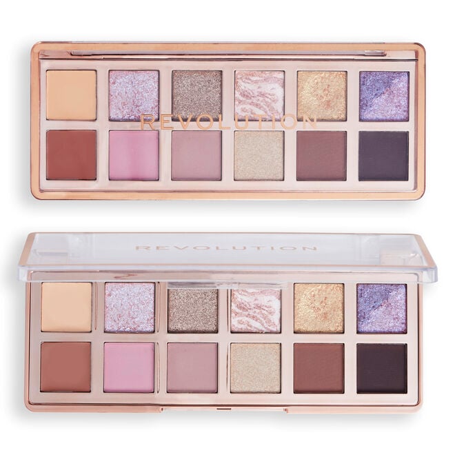 REVOLUTION Icon Shadow Palette - The Enchanted Icon-5057566792288-LR-361183-4-LR eShop