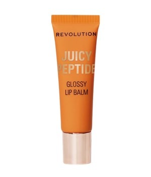 REVOLUTION Juicy Peptide Lip Balm - Peach Bellini Orange-5057566930444-LR-364938-3-LR eShop