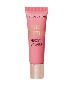REVOLUTION Juicy Peptide Lip Balm - Shimmer Mai Tai Pink-5057566930468-LR-364939-3-LR eShop
