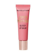 REVOLUTION Juicy Peptide Lip Balm - Shimmer Mai Tai Pink-5057566930468-LR-364939-3-LR eShop