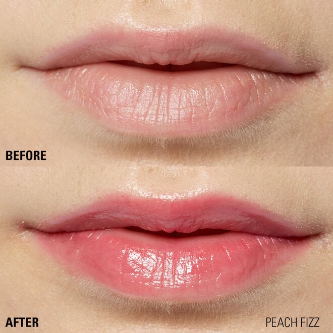 REVOLUTION Kiss Drip Water Lip Tint - Peach Fizz-5057566897679-LR-362785-5-LR eShop