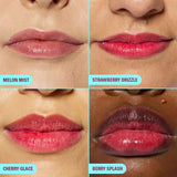 REVOLUTION Kiss Drip Water Lip Tint - Peach Fizz-5057566897679-LR-362785-6-LR eShop