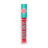 REVOLUTION Kiss Drip Water Lip Tint - Strawberry Drizzle-5057566897693-LR-362787-3-LR eShop