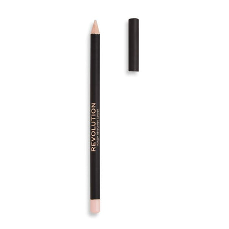 REVOLUTION Kohl Eyeliner - Nude, 0.05 oz-5057566187923-LR-361877-1-LR eShop