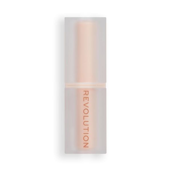REVOLUTION Lip Allure Soft Satin Lipstick - Vibe Red-5057566659383-LR-364930-3-LR eShop