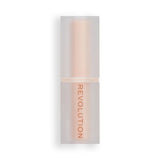 REVOLUTION Lip Allure Soft Satin Lipstick - Vibe Red-5057566659383-LR-364930-3-LR eShop