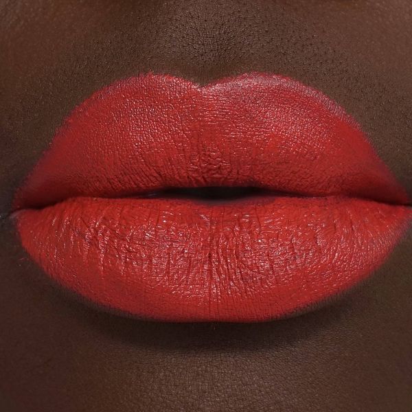 REVOLUTION Lip Allure Soft Satin Lipstick - Vibe Red-5057566659383-LR-364930-4-LR eShop