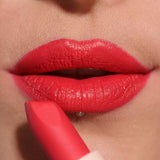 REVOLUTION Lip Allure Soft Satin Lipstick - Vibe Red-5057566659383-LR-364930-5-LR eShop