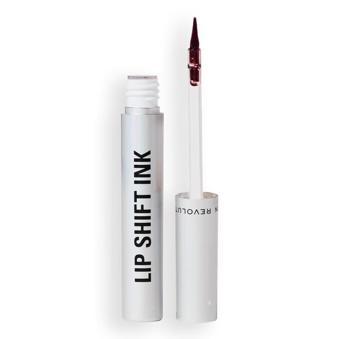 REVOLUTION Lip Shift Ink Peel Off Lipliner Stain - Bitten Cherry-5057566869690-LR-361223-1-LR eShop