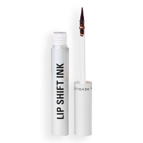 REVOLUTION Lip Shift Ink Peel Off Lipliner Stain - Hunny Kiss, 0.06 oz-5057566869720-LR-361950-2-LR eShop