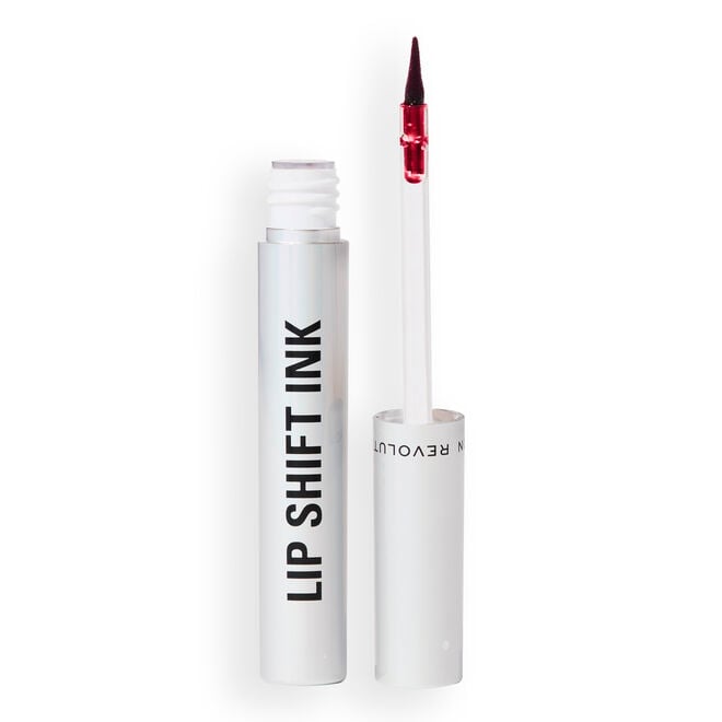 REVOLUTION Lip Shift Ink Peel Off Lipliner Stain - Red Reveal-5057566869713-LR-361224-1-LR eShop