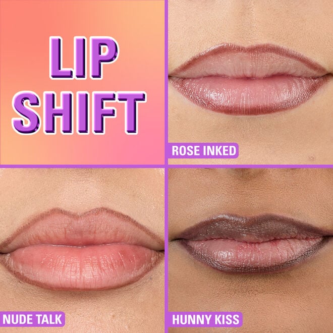 REVOLUTION Lip Shift Ink Peel Off Lipliner Stain - Nude Talk-5057566869676-LR-361220-3-LR eShop