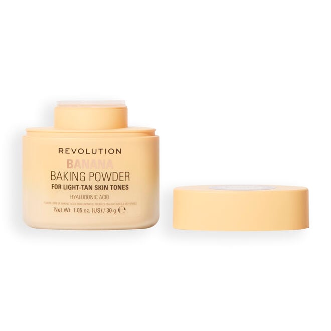 REVOLUTION Loose Baking Powder - Banana-5057566833608-LR-361197-3-LR eShop