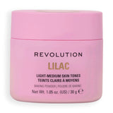 REVOLUTION Loose Baking Powder - Sweet Lilac-5057566876858-LR-364937-1-LR eShop