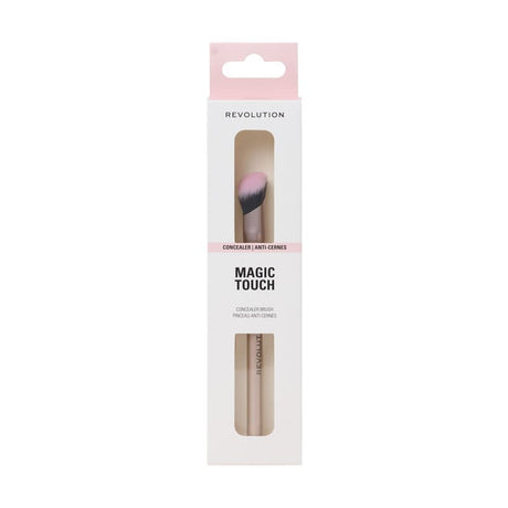 REVOLUTION Magic Touch Concealer Brush R14-5057566885256-LR-361962-1-LR eShop