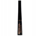 REVOLUTION Master Flick Dip Liquid Eyeliner - Black, 0.16 oz-5057566931168-LR-361968-3-LR eShop