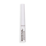 REVOLUTION Master Flick Dip Liquid Eyeliner - Snowy White, 0.16 oz-5057566931175-LR-361969-1-LR eShop