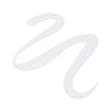 REVOLUTION Master Flick Dip Liquid Eyeliner - Snowy White, 0.16 oz-5057566931175-LR-361969-2-LR eShop