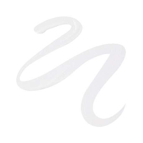 REVOLUTION Master Flick Dip Liquid Eyeliner - Snowy White, 0.16 oz-5057566931175-LR-361969-2-LR eShop