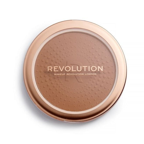REVOLUTION Mega Bronzer 02 - Warm, 0.52 oz-5057566079211-LR-361850-1-LR eShop