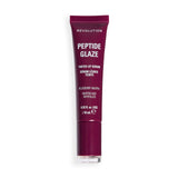 Revolution Peptide Glaze Tinted Lip Serum Blueberry Muffin-5057566893701-LR-364166-1-LR eShop
