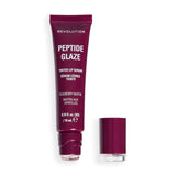 Revolution Peptide Glaze Tinted Lip Serum Blueberry Muffin-5057566893701-LR-364166-5-LR eShop