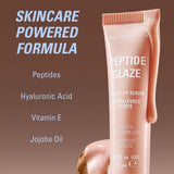 Revolution Peptide Glaze Tinted Lip Serum Blueberry Muffin-5057566893701-LR-364166-7-LR eShop
